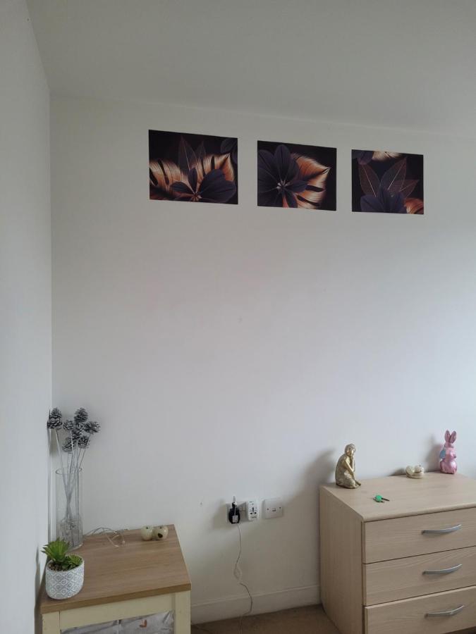 Room Near Heathrow Airport Hillingdon Ngoại thất bức ảnh